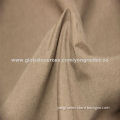 100% polyester suede fabric, 75 x 160D specification, 88x68 density, weighs 137gsm, 57/58-inch width